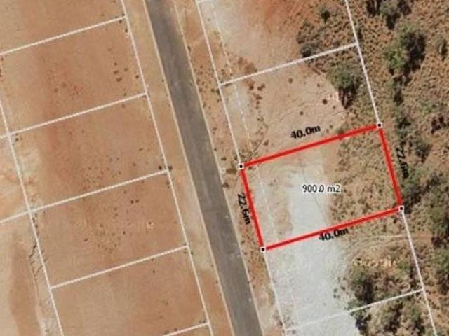 Land for sale in Mount Isa, Queensland