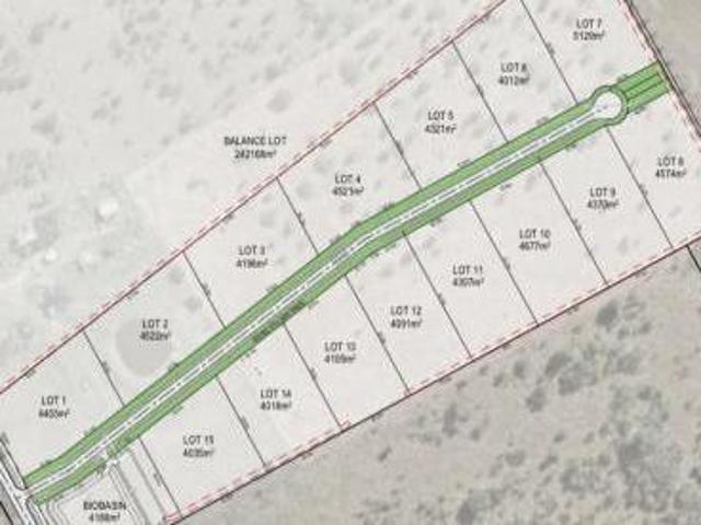 Land for sale in Mount Marrow, Greater Brisbane