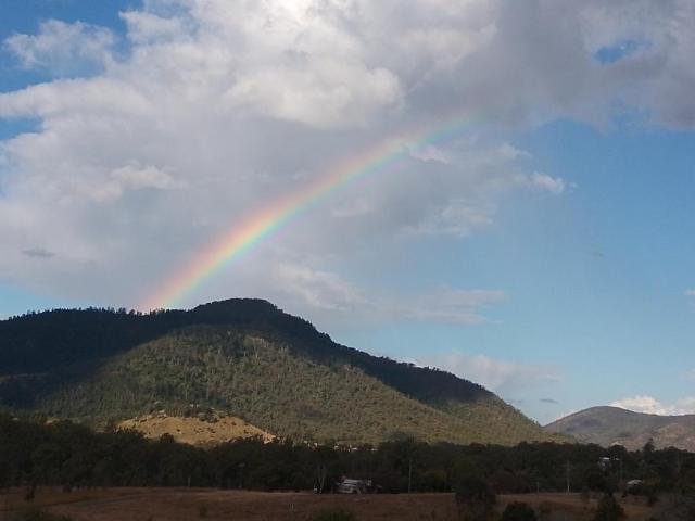 Land for sale in Mount Perry, Queensland