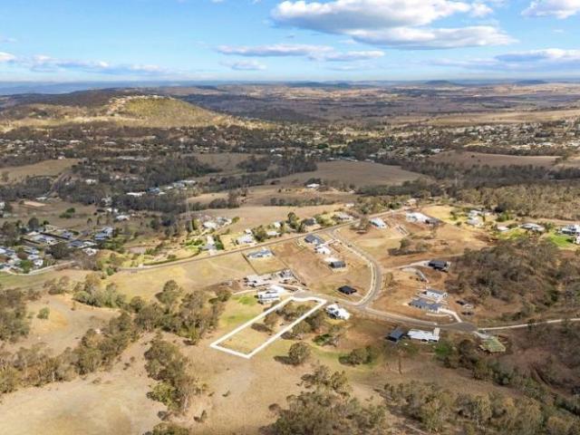 Land for sale