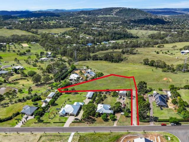 Land for sale in Mount Rascal, Toowoomba Regional