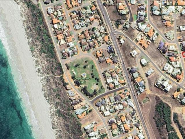 Land for sale in Mount Tarcoola, Geraldton