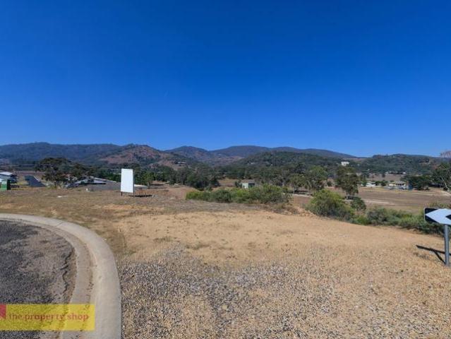Land for sale in Mudgee, New South Wales