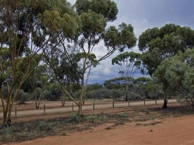 Land for sale in Mukinbudin, Shire Of Mukinbudin