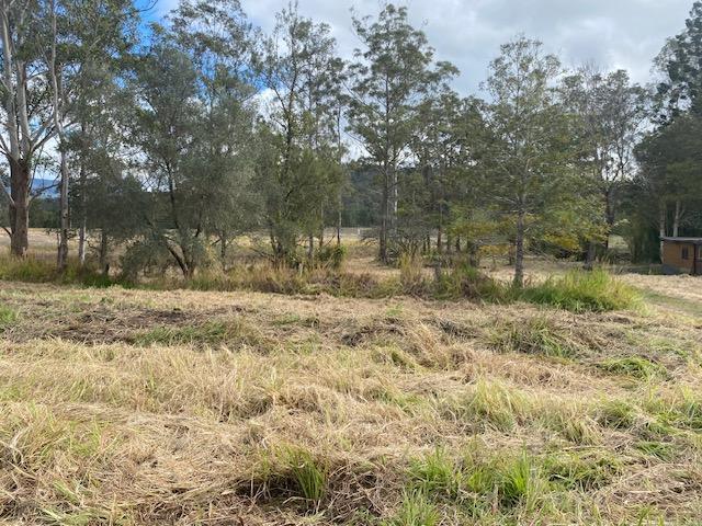 Land for sale in Mummulgum, Kyogle Council
