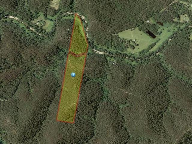 Land for sale in New South Wales