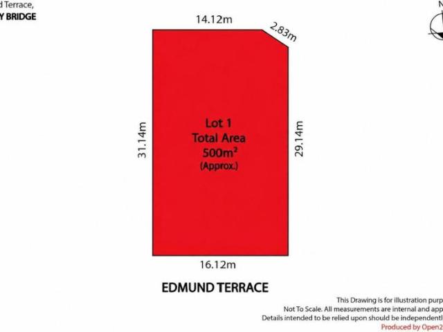 Land for sale in Murray Bridge, The Rural City of Murray Bridge
