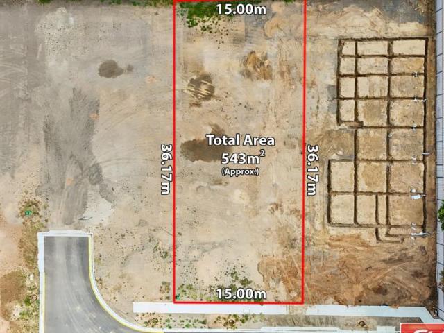 Land for sale in Murray Bridge, The Rural City of Murray Bridge