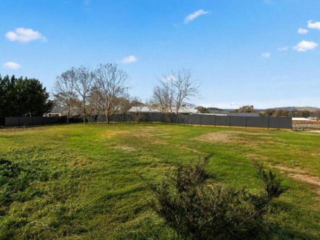 Land for sale in Murrumbateman, Yass Valley Council