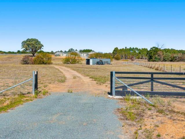 Land for sale in The Fields, Murrumbateman