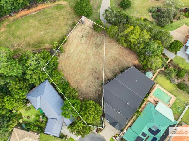 Land for sale in Murwillumbah, Tweed Shire Council