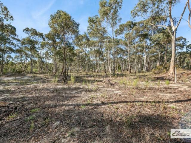Land for sale in Myers Flat, Bendigo