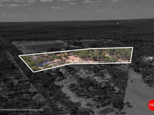 Land for sale in Myers Flat, Marong