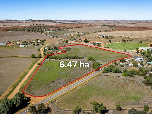 Land for sale in Nabawa, Shire Of Chapman Valley