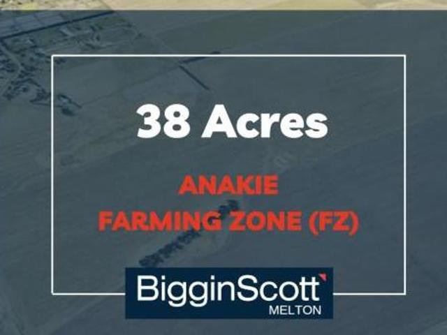Land for sale in Victoria