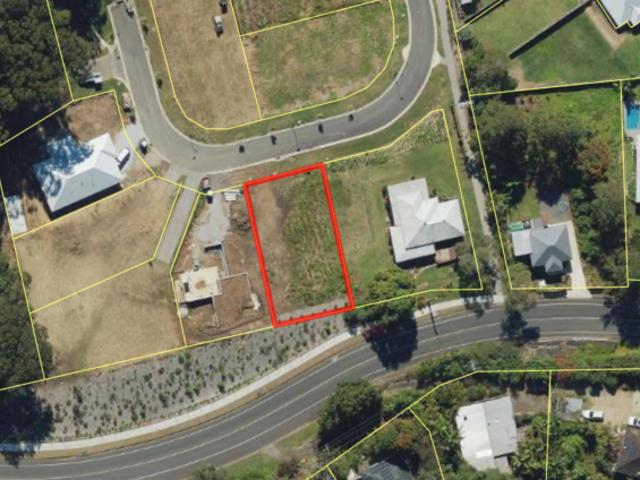 Land for sale in Kings Creek, Queensland