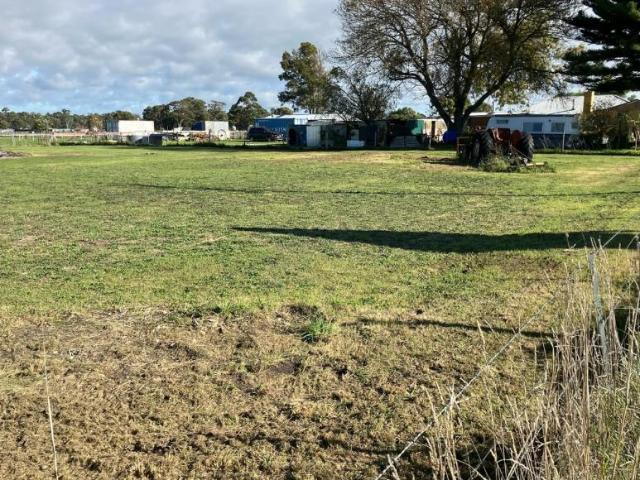 Land for sale in Naracoorte, Naracoorte Lucindale Council