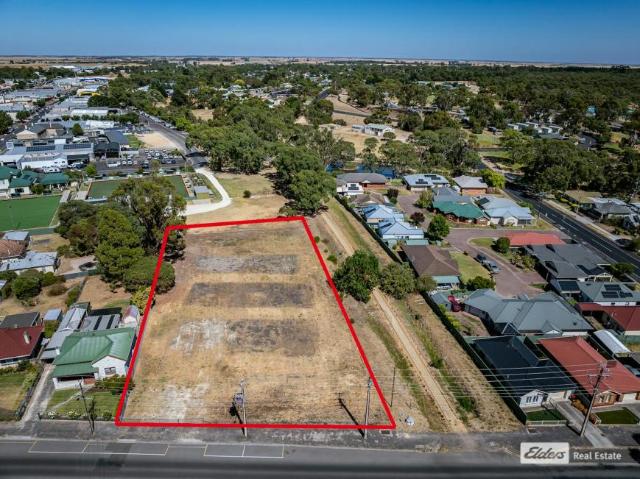 Land for sale in Naracoorte, Naracoorte Lucindale Council