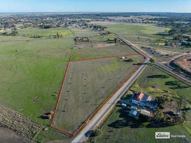 Land for sale in Mount Light, Naracoorte