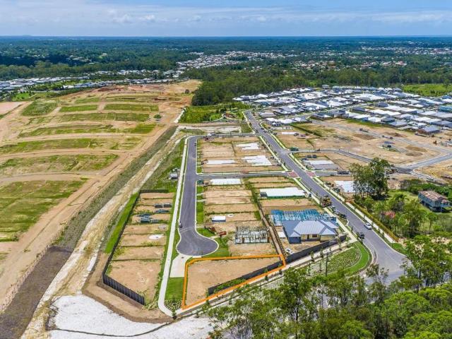 Land for sale in Toombul, Queensland