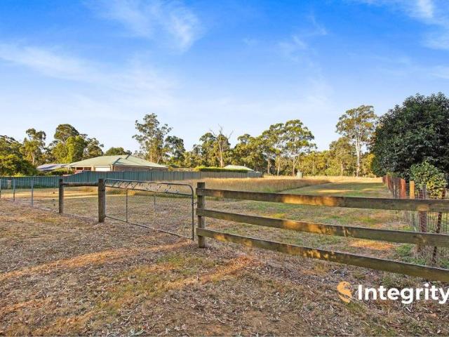 Land for rent in Narbethong, Victoria