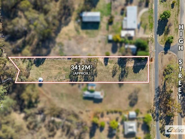 Land for sale in Navarre, Shire of Northern Grampians