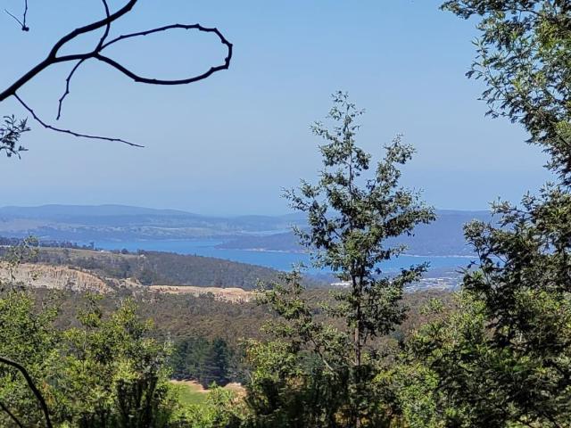 Land for sale in Hobart, Tasmania