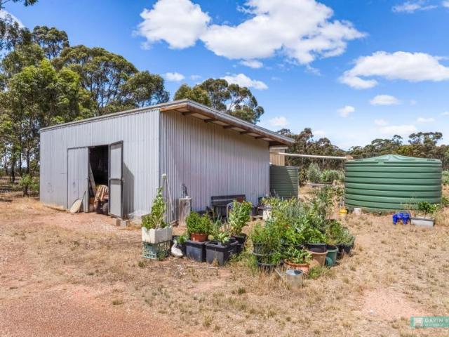 Land for sale in Victoria