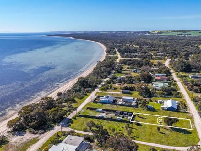 Land for sale