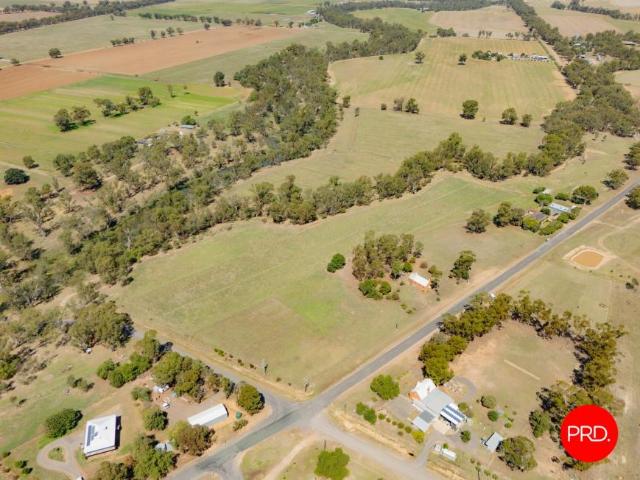 Land for sale in Newbridge, Shire of Loddon