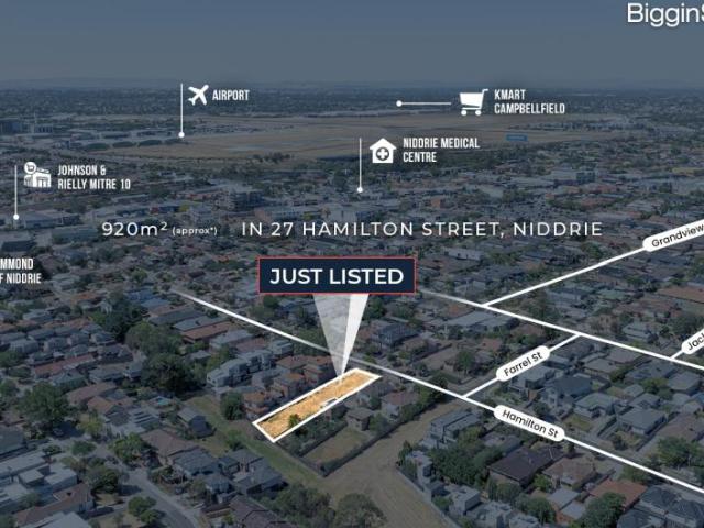 Land for sale in Camerons Creek, Victoria
