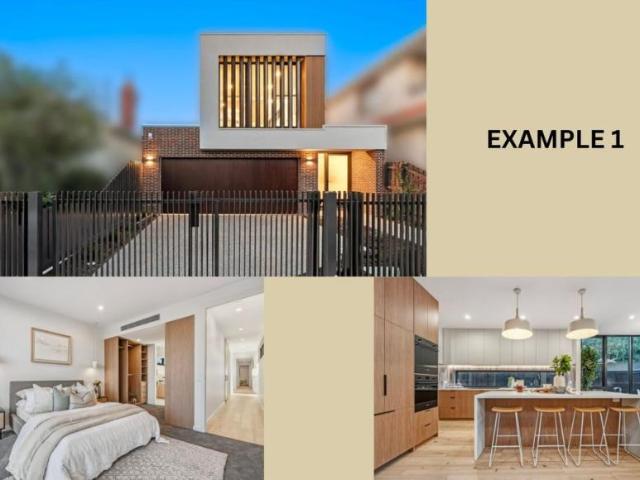 Land for sale in Camerons Creek, Victoria