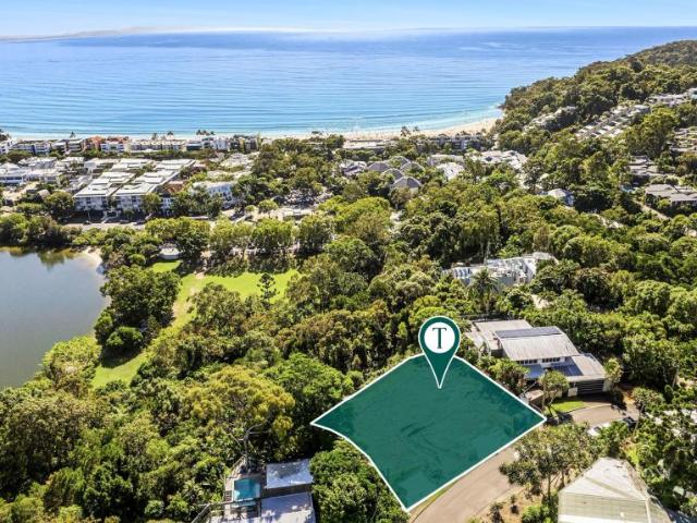 Land for sale in Noosa Heads, Queensland