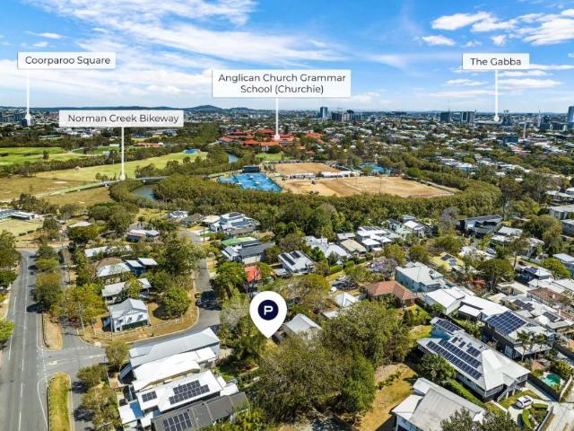 Land for sale in Toombul, Queensland