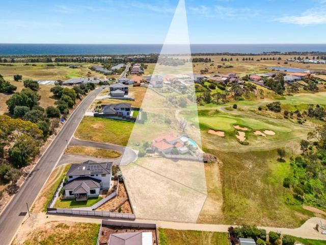 Land for sale in Normanville, South Australia