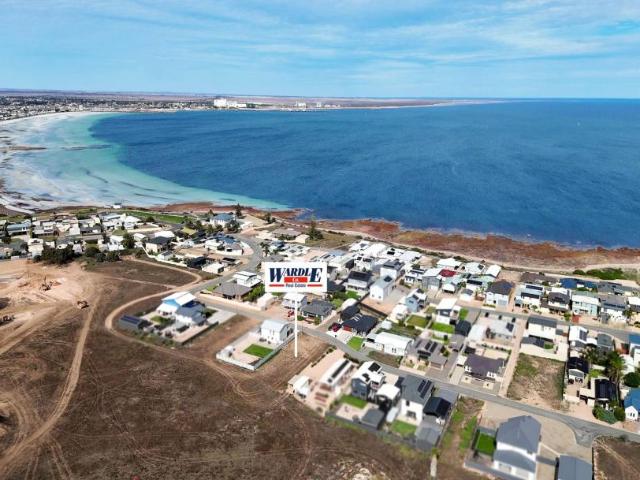 Land for sale in North Beach, South Australia