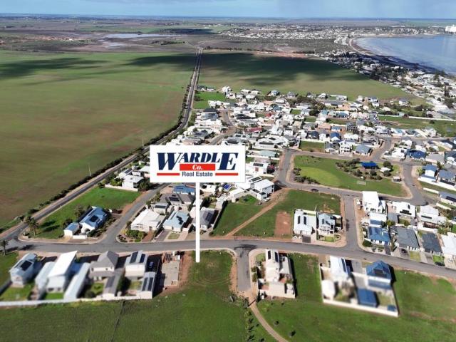 Land for sale in North Beach, South Australia