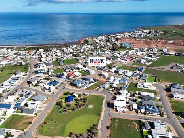 Land for sale in North Beach, South Australia