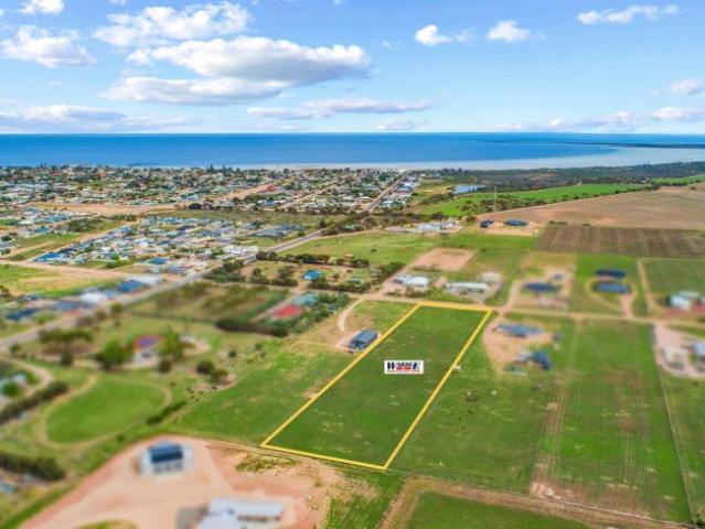 Land for sale in North Moonta, Copper Coast Council