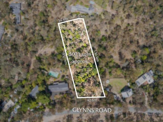 Land for sale in North Warrandyte, Melbourne