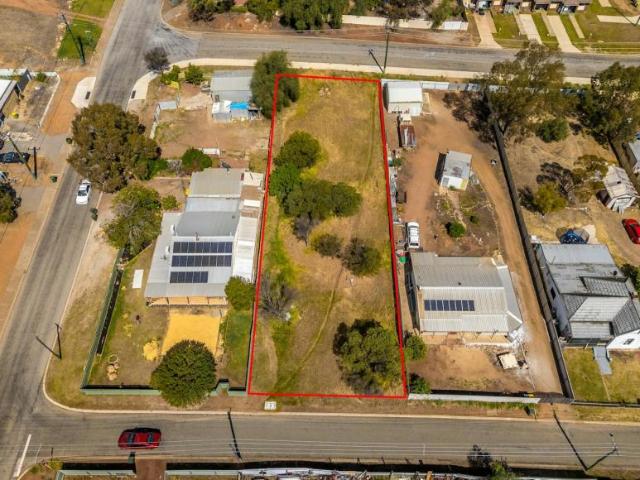 Land for sale in Northam, Shire Of Northam