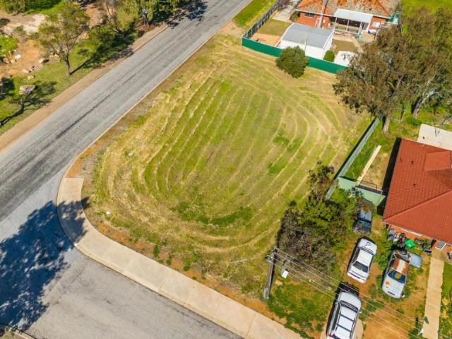 Land for sale in Northam, Shire Of Northam