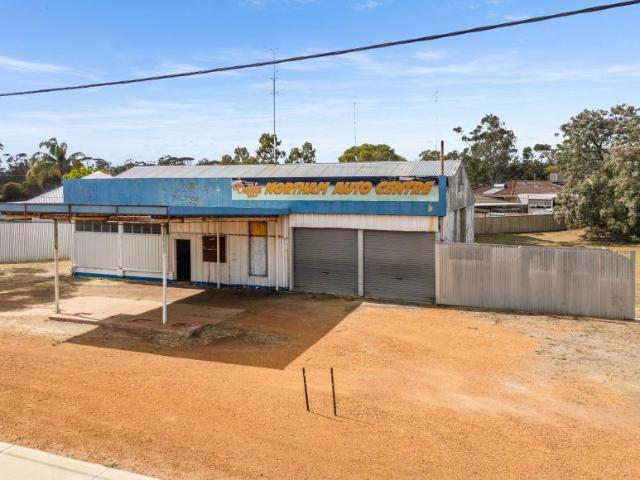 Land for sale in Northam, Shire Of Northam