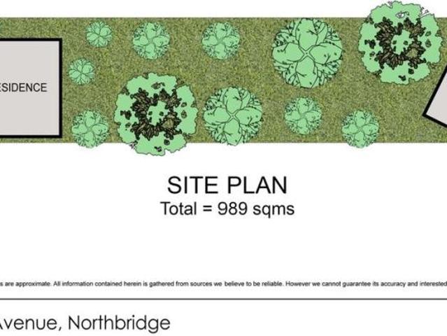 Land for sale in Willoughby, New South Wales