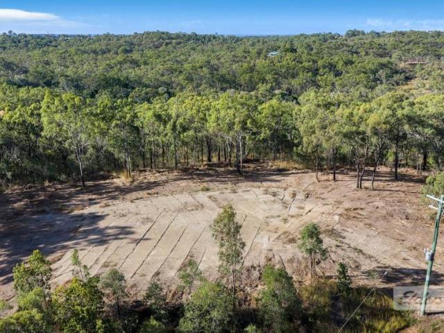 Land for sale in O'Connell, Gladstone