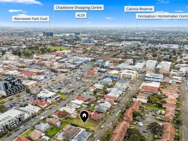 Land for sale in Camerons Creek, Victoria