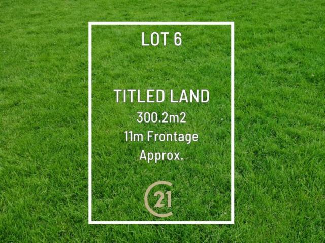 Land for sale in Oakville, New South Wales