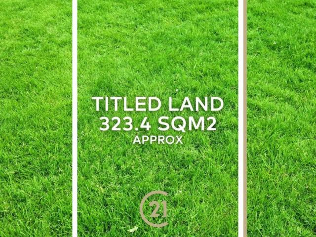 Land for sale in Oakville, New South Wales