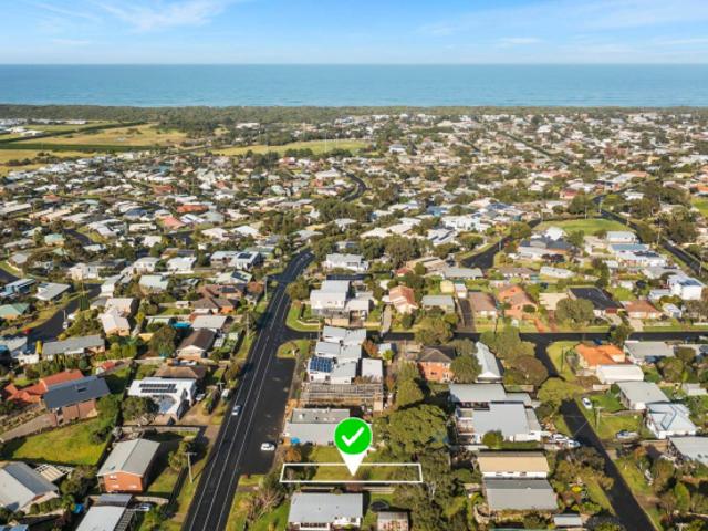 Land for sale in Ocean Grove, Victoria