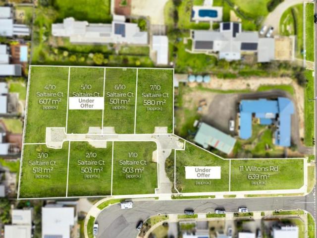 Land for sale in Ocean Grove, City of Greater Geelong